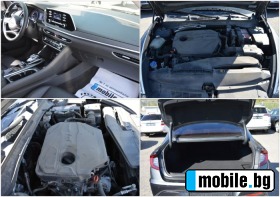 Hyundai Sonata 2.0-FULL EKSTRI-LPG ZAVODSKA-AVTOMAT-KOJA | Mobile.bg   16