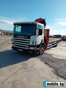 Scania 94   | Mobile.bg   1