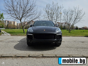 Porsche Cayenne Platinum Edition | Mobile.bg   1