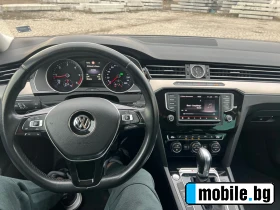 VW Passat 2.0 tdi 4motion High-Line Full Led ACC DSG Keyless | Mobile.bg   8
