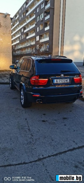 BMW X5 M-pack 3.5D 286kc Vakum Head-Up Panorama Keyless  | Mobile.bg   6