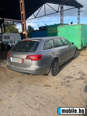 Audi A6 2.7  | Mobile.bg   4