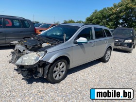 Opel Astra 1.9 cdti | Mobile.bg   1
