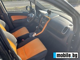 Opel Agila 1.2 | Mobile.bg   6