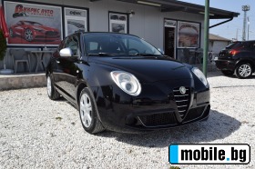 Alfa Romeo MiTo 1.3 JTDm | Mobile.bg   1