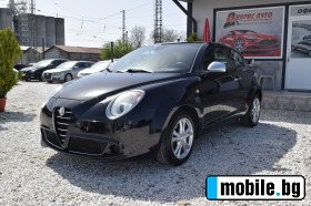 Alfa Romeo MiTo 1.3 JTDm | Mobile.bg   3