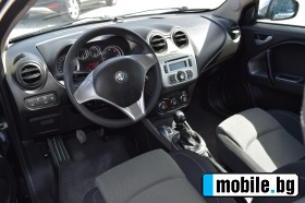 Alfa Romeo MiTo 1.3 JTDm | Mobile.bg   11