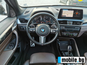 BMW X1 2.5d/xDRIVE///M- | Mobile.bg   17
