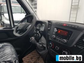 Iveco Daily 35C18H  | Mobile.bg   4
