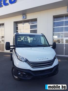 Iveco Daily 35C18H  | Mobile.bg   1