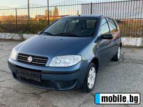 Fiat Punto 1.2  | Mobile.bg   1