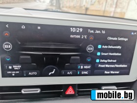 Hyundai Ioniq 5 ULTIMATE!  !77, 4W/WD!  | Mobile.bg   10