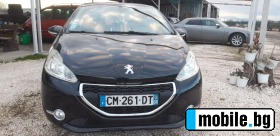 Peugeot 208 1, 4 eHDI VTOMAT | Mobile.bg   1