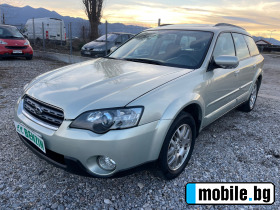 Subaru Outback 2.5i-165-GAS-ITALIA | Mobile.bg   1