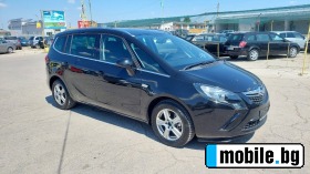Opel Zafira 2.0tdci | Mobile.bg   7
