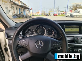 Mercedes-Benz E 250 Mer.E250/204./  4 MATIC/TOP | Mobile.bg   16