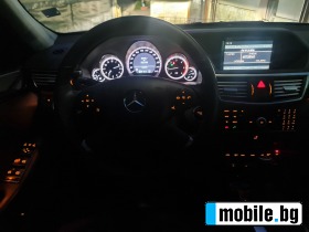 Mercedes-Benz E 250 Mer.E250/204./  4 MATIC/TOP | Mobile.bg   11