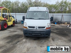 Renault Master 2.5DCI   | Mobile.bg   1