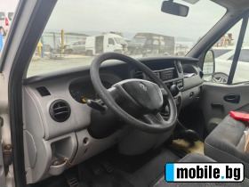 Renault Master 2.5DCI   | Mobile.bg   5