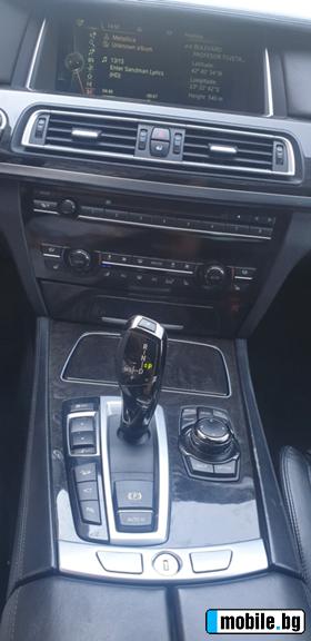 BMW 750 LdX | Mobile.bg   15