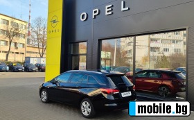 Opel Astra K Sp. Tourer ON 1.6CDTI (136HP) AT6 | Mobile.bg   6