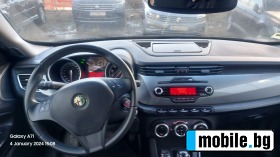 Alfa Romeo Giulietta | Mobile.bg   10