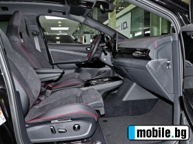 VW ID.4 GTX = Panorama= Distronic  | Mobile.bg   5