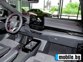 VW ID.4 GTX = Panorama= Distronic  | Mobile.bg   6