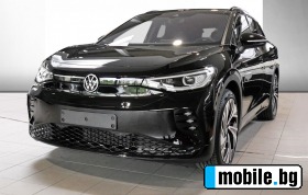 VW ID.4 GTX = Panorama= Distronic  | Mobile.bg   1