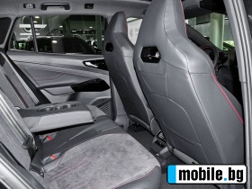 VW ID.4 GTX = Panorama= Distronic  | Mobile.bg   9