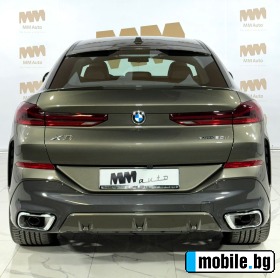BMW X6 30d xDrive M Sport facelift | Mobile.bg   5