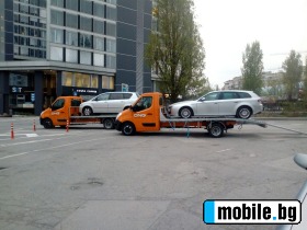 Renault Master 2, 300 EURO6C | Mobile.bg   4