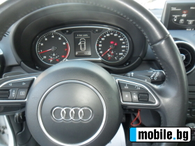 Audi A1 1.4tfsi | Mobile.bg   10