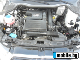 Audi A1 1.4tfsi | Mobile.bg   13