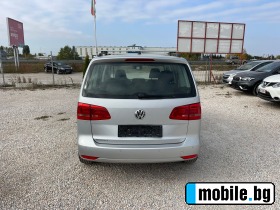 VW Touran 1.6TD- | Mobile.bg   8