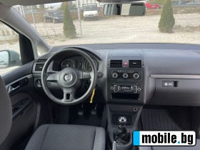 VW Touran 1.6TD- | Mobile.bg   10