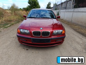 BMW 323 2.5i Germania | Mobile.bg   1