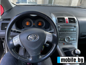 Toyota Auris | Mobile.bg   9