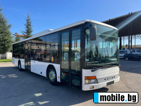     Setra S 315 NF - ZF