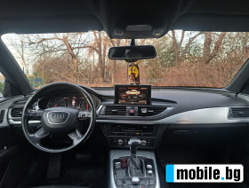 Audi A7 S-LINE  FULL LED TOP | Mobile.bg   14