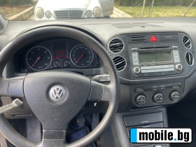 VW Golf Plus 1.9tdi | Mobile.bg   4