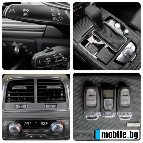 Audi A6 3.0TDI/COMPETITION/3xS-LINE/DISTRONIC/KAMERA/TOP | Mobile.bg   15