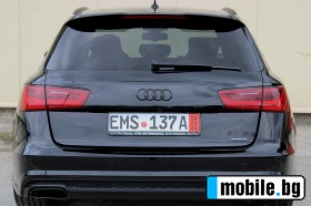Audi A6 3.0TDI/COMPETITION/3xS-LINE/DISTRONIC/KAMERA/TOP | Mobile.bg   5
