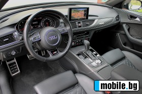 Audi A6 3.0TDI/COMPETITION/3xS-LINE/DISTRONIC/KAMERA/TOP | Mobile.bg   11