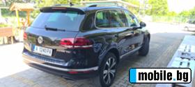 VW Touareg Executive Edition  | Mobile.bg   4