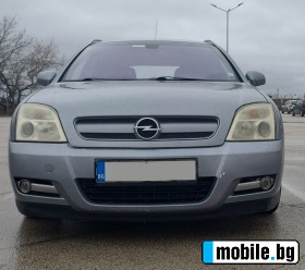 Opel Signum 3.2 V6 | Mobile.bg   1