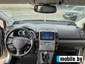 Toyota Corolla verso 2.2 D4D 177. 6   | Mobile.bg   7