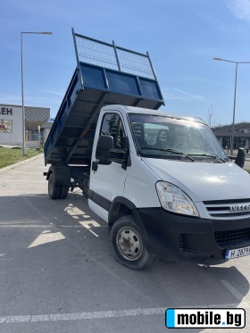     Iveco Daily  35C12 ~19 999 .
