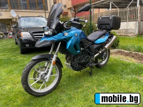 BMW F 650GS Low  ABS | Mobile.bg   2