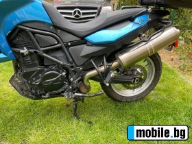 BMW F 650GS Low  ABS | Mobile.bg   9